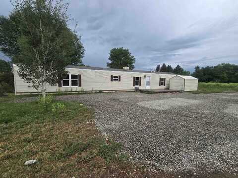 60b Valerio, Ranchos de Taos, NM 87557