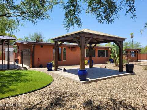 2241 N Colter Drive, Tucson, AZ 85715