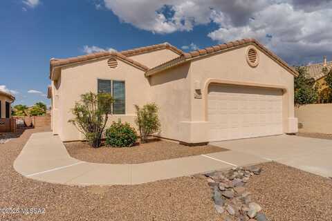 2221 S Via ANZAVITA, Green Valley, AZ 85614
