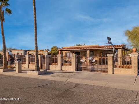 1410 W Sonora Street, Tucson, AZ 85745