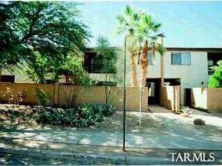 2777 N Treat Avenue, Tucson, AZ 85716