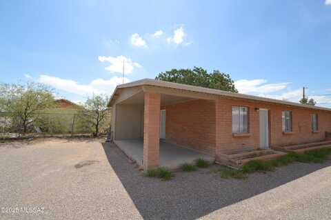 354 E Delta Road, Tucson, AZ 85706