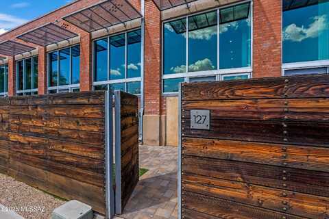 1001 E 17th Street, Tucson, AZ 85719