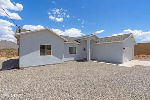 1829 Camino Lebanon, Rio Rico, AZ 85648