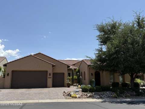 60097 E Arroyo Grande Drive, Oracle, AZ 85623