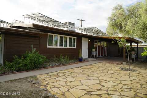 2046 E Silvosa Street, Tucson, AZ 85713