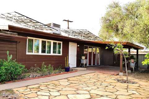 2046 E Silvosa Street, Tucson, AZ 85713