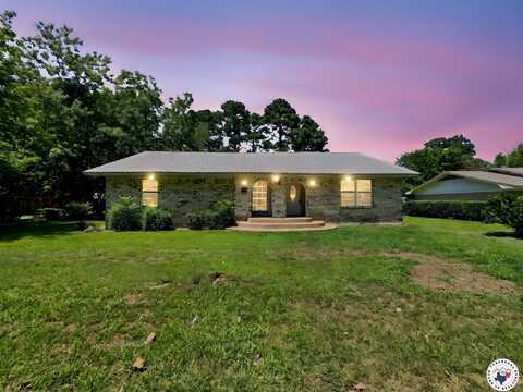 450 Bryan Ave, Ashdown, AR 71822