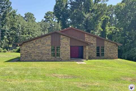6714 University Avenue, Texarkana, TX 75503