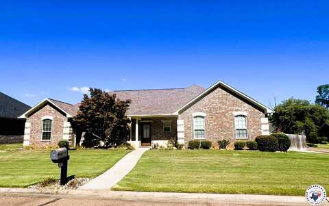 16 IRONGATE DR, Texarkana, TX 75503