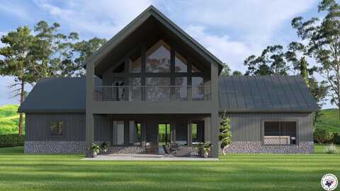 18 W Trudy Trail, Out of Area-Arkansas, AR 71959