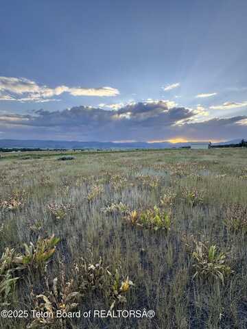 Lot 10 CEDAR CREEK DRIVE, Star Valley Ranch, WY 83127