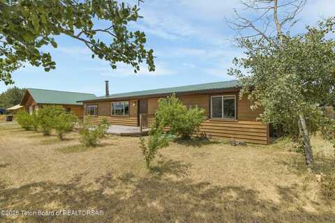 370 LEISURE Lane, Driggs, ID 83422