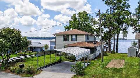 3170 LAKEVIEW POINT Road, Quincy, FL 32351