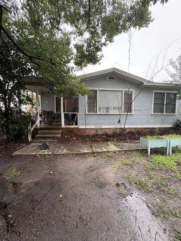 1302 Melvin Street, Tallahassee, FL 32301