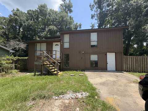 1931 Faulk Drive, Tallahassee, FL 32303