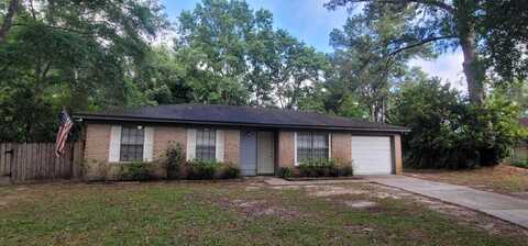 8812 N Pembroke Court, Tallahassee, FL 32311