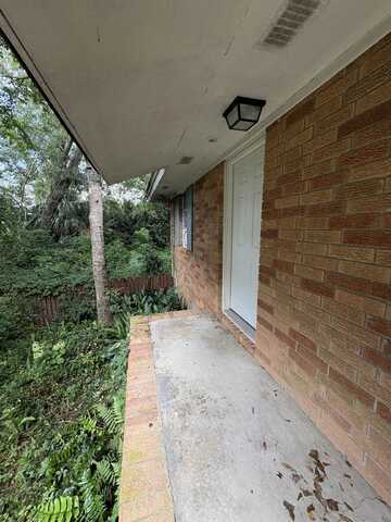 821 1/2 Cherry Street, Tallahassee, FL 32303