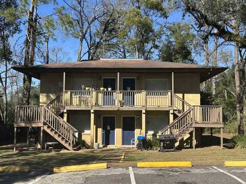 2307 Columbia Court unit: A, Tallahassee, FL 32304