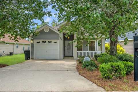 3333 Newton Abbott Drive, Tallahassee, FL 32317