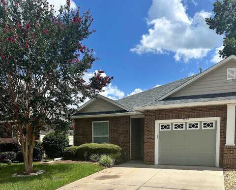 5614 Hampton Hill Circle, Tallahassee, FL 32311