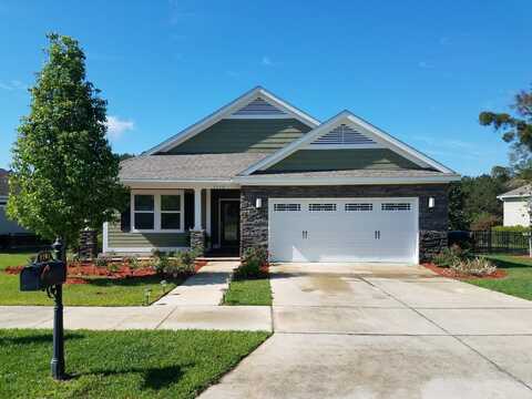 3598 Stroling Way, Tallahassee, FL 32311