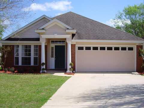 1043 Winter Lane, Tallahassee, FL 32311