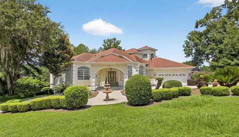 7502 Refuge Road, Tallahassee, FL 32312