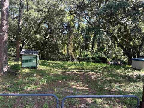 610 Whittaker Road, Tallahassee, FL 32305