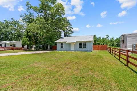 10490 NW Camellia Street, Bristol, FL 32321
