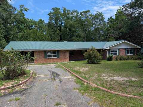 75 Old Oaks Road, Chattahoochee, FL 32324