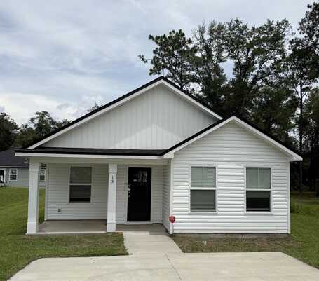 15 Melody Lane, Crawfordville, FL 32327