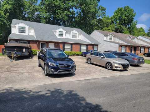 1350 Castelnau Court unit: 2, Tallahassee, FL 32301