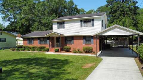 1804 N Park Avenue, Tifton, GA 31794