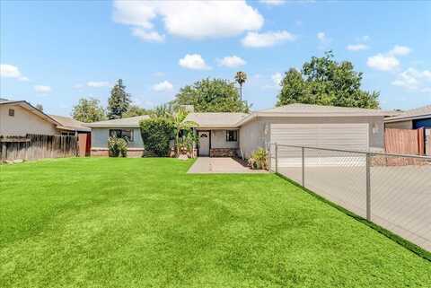 1690 W Kanai Avenue, Porterville, CA 93257