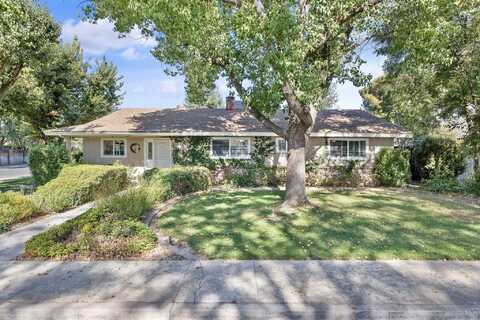 514 S Francis Avenue, Exeter, CA 93221