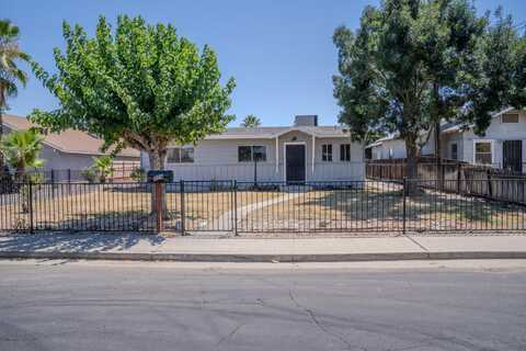 856 W Chestnut Street, Exeter, CA 93221
