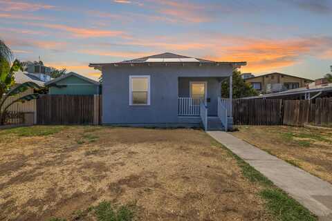 723 S Garden Street, Visalia, CA 93277