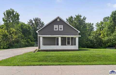 2755 E Dallas Drive, Terre Haute, IN 47802