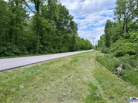 Lot #4 N Cory Staunton Road, Brazil, IN 47834