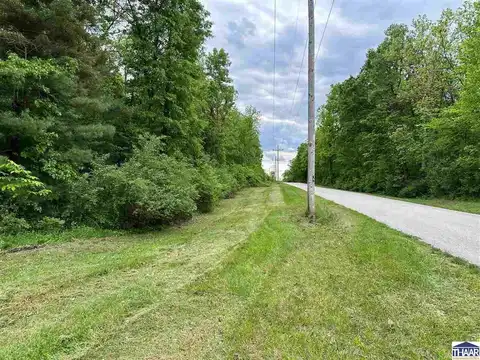 Lot #3 N Cory Staunton Road, Brazil, IN 47834