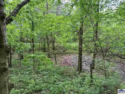 Lot #1 N Cory Staunton Road, Brazil, IN 47834