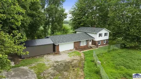 3172 W State Road 42, Brazil, IN 47834