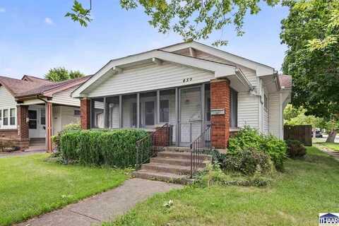 450 S 21st Street, Terre Haute, IN 47803