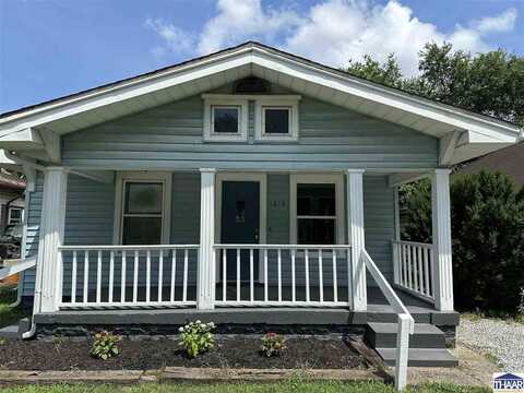 1810 S 19th Street, Terre Haute, IN 47803