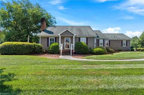 137 Hidden Creek Drive, Advance, NC 27006