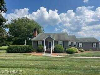 137 Hidden Creek Drive, Advance, NC 27006