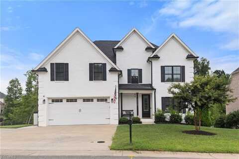 5239 Hidden Stream Drive, Lewisville, NC 27023