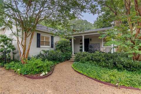 1920 Robinhood Road, Winston Salem, NC 27104