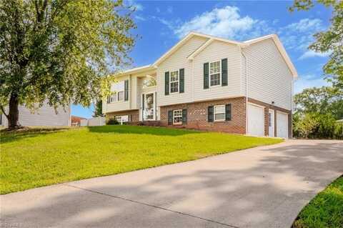 113 Lynne Avenue, King, NC 27021